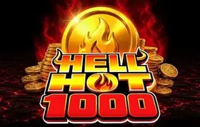 Hell Hot 1000