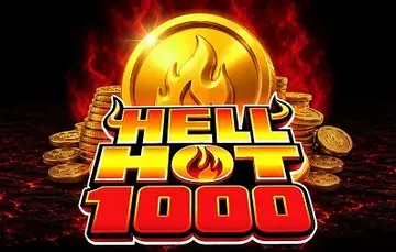 Hell Hot 1000 — automat w F1 Casino