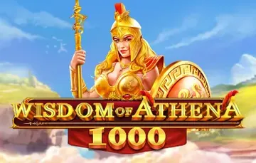 Wisdom of Athena 1000 — automat w F1 Casino